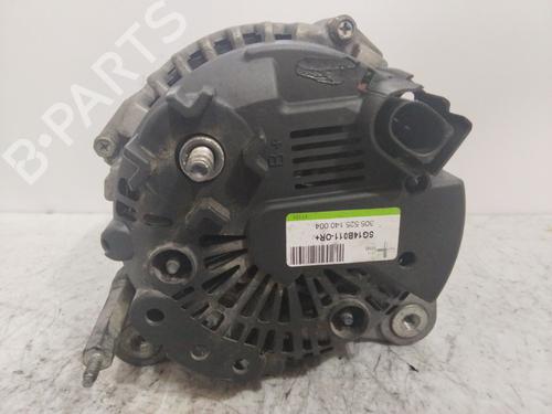 Alternator AUDI A6 C5 Avant (4B5) 1.9 TDI | BP25903481M7 