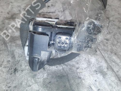 Front left lock MITSUBISHI L200 / TRITON (KA_T, KB_T)  | BP8560060C98 