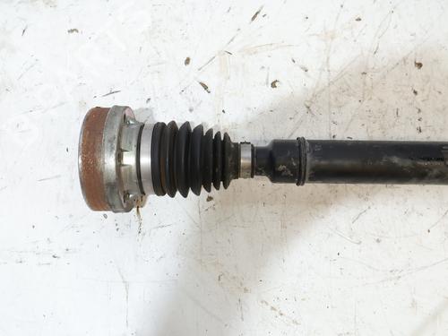 Right front driveshaft VW PASSAT B8 (3G2, CB2) | BP37268249M39 - Image 3
