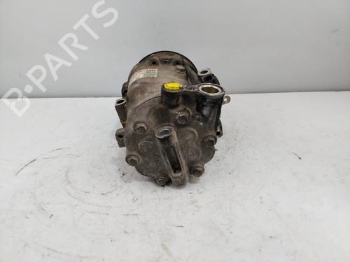 AC compressor FIAT FIORINO Box Body/MPV (225_) 1.3 D Multijet (225BXD1A, 225BXB1A, 225BXB11) | BP18245919M34 