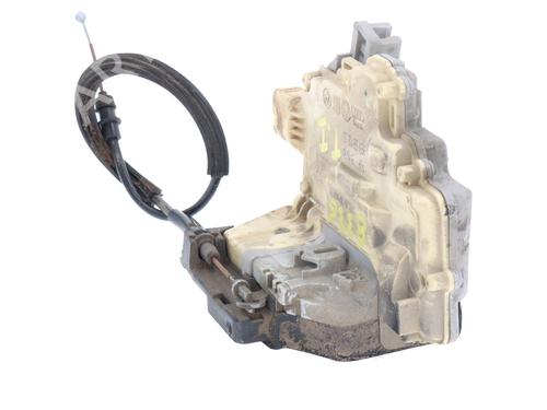 Rear left lock VW PASSAT B6 (3C2)  | BP30865253C100 