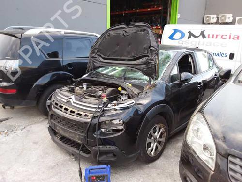 Steering rack CITROËN C3 III (SX) 1.2 VTi 82 | BP12059416M22 