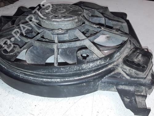 Køleventilator elektrisk OPEL ASTRA H (A04)  | BP10014733M35 