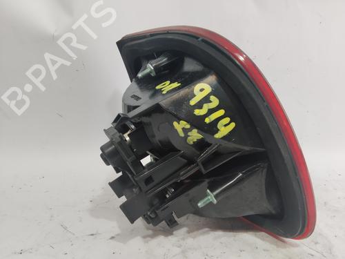 Left taillight SEAT LEON (1M1)  | BP27570900C34 