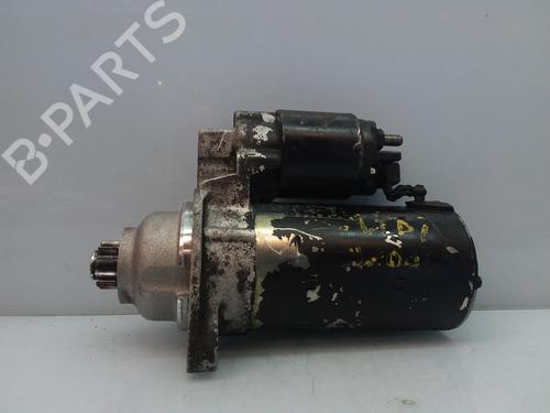 Startmotor AUDI A3 (8L1) 1.9 TDI (100 hp) 0001125012 | 0001125012 |