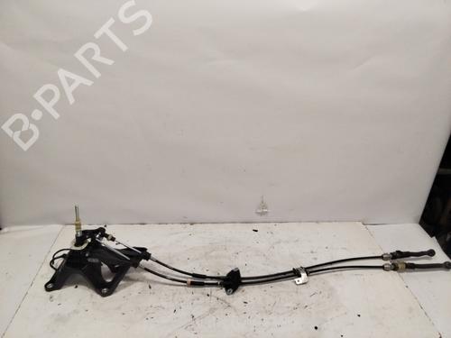 Used Gear lever MAZDA CX-5 (KE, GH) 2.2 D (KE2FW) (150 hp) 28330804