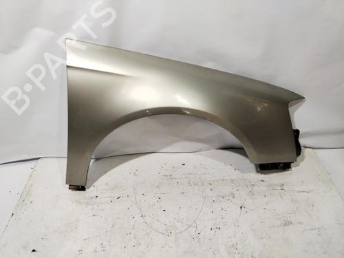 Used Right front fenders VW PASSAT B6 (3C2) [2005-2011]  30400325