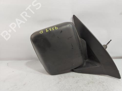 Right mirror OPEL COMBO Box Body/MPV 1.7 DTI 16V | BP27392999C27 