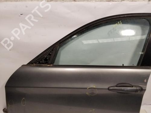 Used Left front door BMW 3 (E90) 320 d (163 hp) 24195228