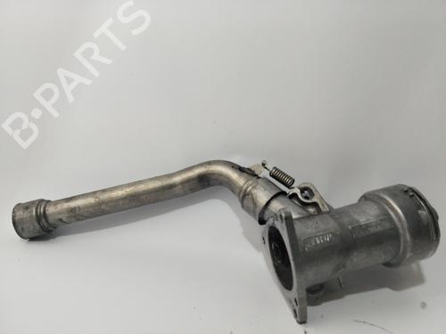 Used Throttle body MERCEDES-BENZ E-CLASS (W211) E 270 CDI (211.016) (177 hp) 21265087