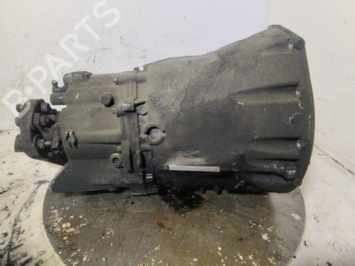 Gearbox MERCEDES-BENZ C-CLASS (W203) C 200 CDI (203.004) | BP33686936M3 - Image 8
