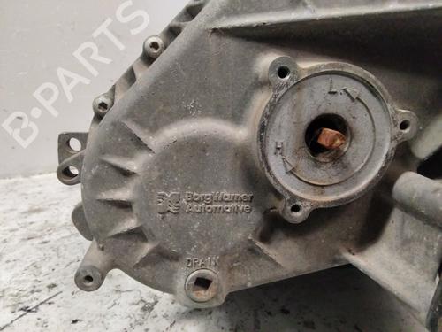 Gearbox MERCEDES-BENZ M-CLASS (W163)  | BP26008774M3 