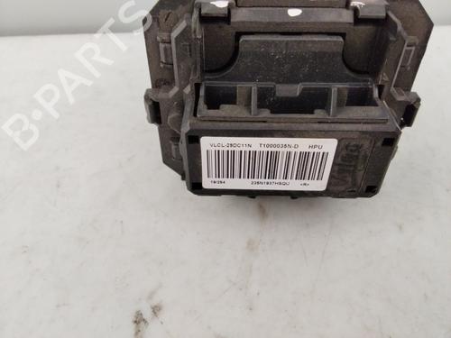 Used Heater resistor TOYOTA AYGO (_B4_) [2014-2025]  23225359