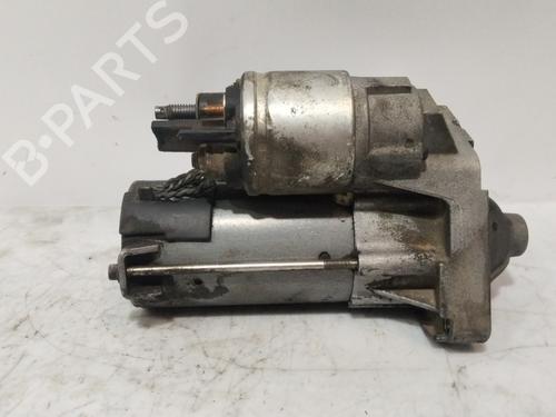 Used Starter RENAULT MEGANE III Hatchback (BZ0/1_, B3_) 1.5 dCi (BZ09, BZ0D, BZ1W, BZ29, BZ14) (110 hp) 28414302