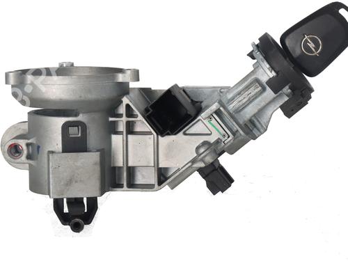Used Ignition barrel Ignition barrel OPEL CORSA D (S07) [2006-2015] 36528689 36528689