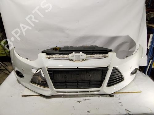 Foran kofangere FORD FOCUS III 1.6 LPG (120 hp) 31278434