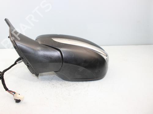 Left mirror CITROËN C4 CACTUS 1.5 BlueHDi 100 | BP18246361C26 