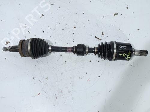 Used Left front driveshaft Left front driveshaft 38011202 38011202