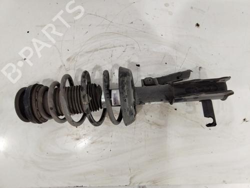 Used Left front shock absorber OPEL INSIGNIA A (G09) [2008-2017]  32495134