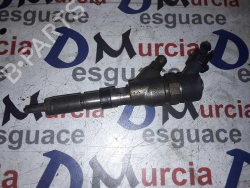 Used Injector FIAT SCUDO Van (220_) 2.0 JTD (109 hp) 8557701