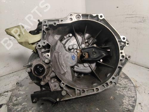 Used Gearbox CITROËN C3 Picasso (SH_) [2008-2025]  29424218