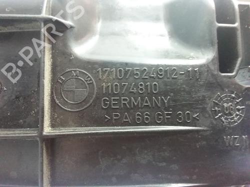Oil radiator BMW 3 (E90) 320 d | BP9679692M33 