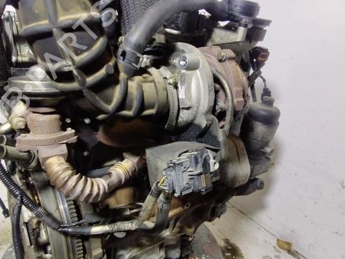 Engine CHEVROLET CAPTIVA (C100, C140)  | BP33801579M1  - Image 9