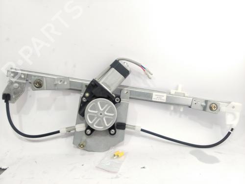 Used Front right window mechanism FIAT PUNTO (188_) [1999-2012]  25816243