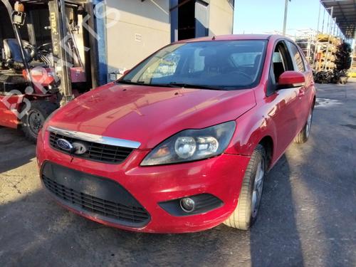 Left front driveshaft FORD FOCUS II (DA_, HCP, DP)  | BP22699539M38 