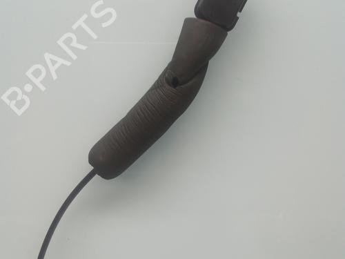 Front right lock RENAULT MEGANE III Hatchback (BZ0/1_, B3_) 1.2 TCe (BZ16, BZ28) | BP8943479C97 