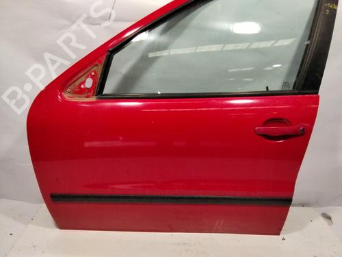Left front door SEAT LEON (1M1)  | BP28579297C2 