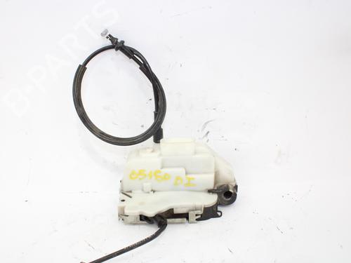 Used Front left lock CITROËN C3 I (FC_, FN_) 1.4 HDi (68 hp) 15350993