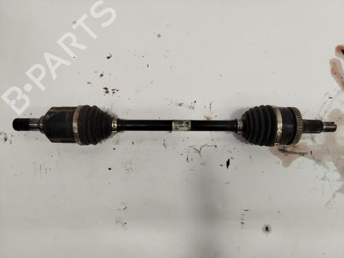 Used Left front driveshaft HYUNDAI TUCSON (TL, TLE) 1.7 CRDi (116 hp) 25454175