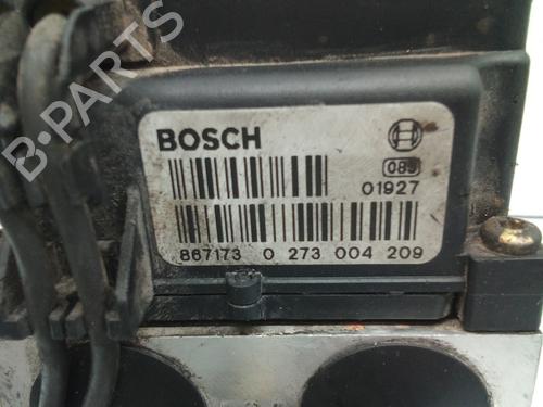 ABS Bremseaggregat VW PASSAT B5 (3B2) 1.9 TDI | BP8582305M43 