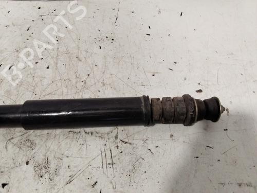 Right rear shock absorber RENAULT TWINGO II (CN0_) 1.5 dCi 75 | BP26724376M19 