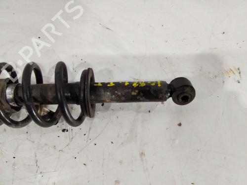 Left rear shock absorber CHRYSLER SEBRING (JS) 2.0 CRD | BP32289932M18