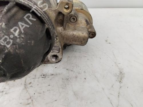 Starter MERCEDES-BENZ SPRINTER 3-t Van (B906) 211 CDI (906.611, 906.613) | BP21006806M8 