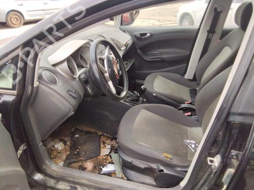 Mass air flow sensor SEAT IBIZA IV (6J5, 6P1) | BP30978158M95