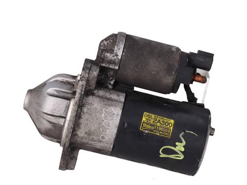 Used Starter Starter 38591983 38591983