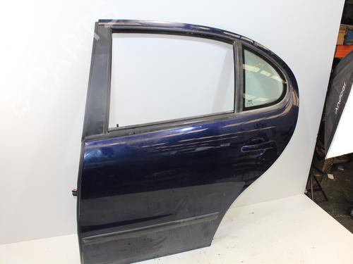 Used Left rear door SEAT TOLEDO II (1M2) 1.9 TDI (110 hp) 15182443