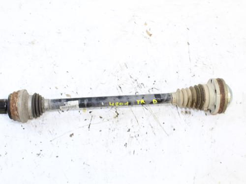 Right rear driveshaft AUDI Q5 (8RB) 2.0 TDI quattro (170 hp) 17151624