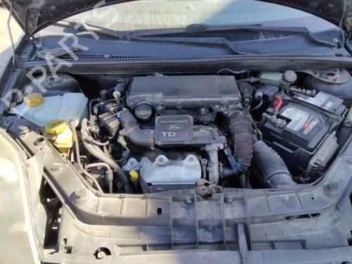 Valve cover FORD FIESTA V (JH_, JD_) 1.4 TDCi | BP29293246M124 