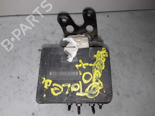 Used ABS pump ABS pump SEAT LEON (1P1) [2005-2013] 8569154 8569154