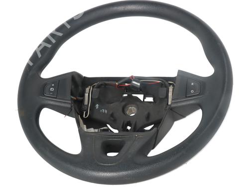 Stuur Stuur RENAULT SCÉNIC III (JZ0/1_) [2008-2016] 33793401 33793401