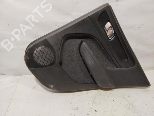 Rear right panel VOLVO XC40 (536)  | BP30167511C61 