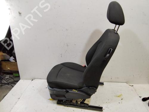 Left front seat AUDI A1 (8X1, 8XK)  | BP17622554C15 