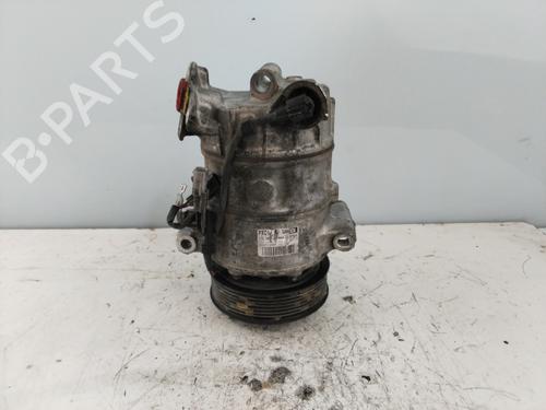 Compressor A/A RENAULT MEGANE IV Hatchback (B9A/M/N_) 1.2 TCe 130 (B9MR) (130 hp) 18886947