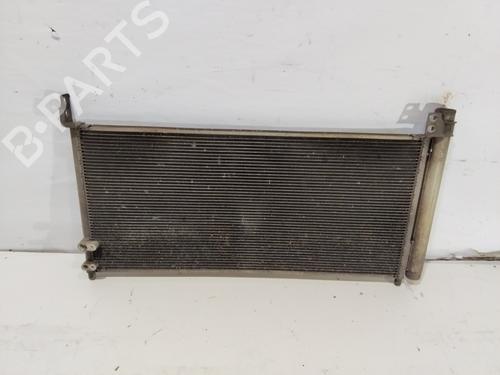 AC-Kondensator TOYOTA AURIS (_E18_) 1.8 Hybrid (ZWE186_, ZWE186R) (136 hp) 31604065