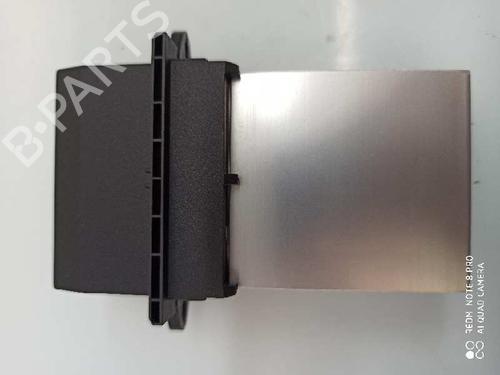 Used Heater resistor RENAULT MEGANE II (BM0/1_, CM0/1_) 1.5 dCi (BM1E, CM1E) (106 hp) 11655529