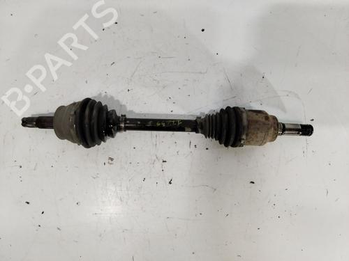 Used Left front driveshaft Left front driveshaft FIAT DOBLO Platform/Chassis (263_) 1.3 D Multijet (263HXU1A, 263YXU1A, 263HYB1A, 263YYB1A) (95 hp) 33175627 33175627